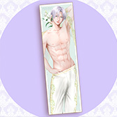 MC「恋するリップ・ティント」4巻×マーガレット2号or3-4合併号連動企画‼ 描きおろし! 遥巳先輩の“神ビジュ”ビッグサイズポスター「応募者全員プレゼント」!