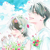 MC6巻発売記念!「#かいじゅうの花束」ハッシュタグプレゼント企画開催‼