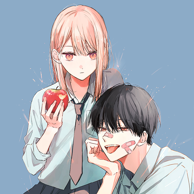 火花とレグルス