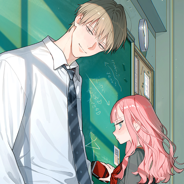 ラブコメディをしてみたい