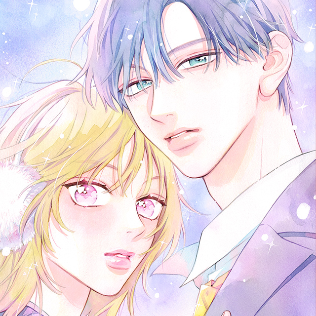 12.5メートルの心