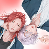 ＃春は恋リプ『恋するリップ・ティント』5巻発売記念 紅白アピールキャンペーン開催中!