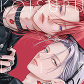 7月期コミックス発売中!!