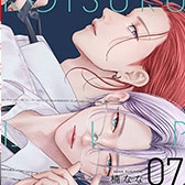 10月期コミックス発売中!!
