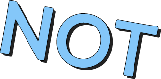 NOT